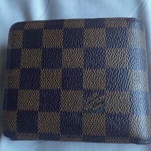 Louis Vuitton Wallet